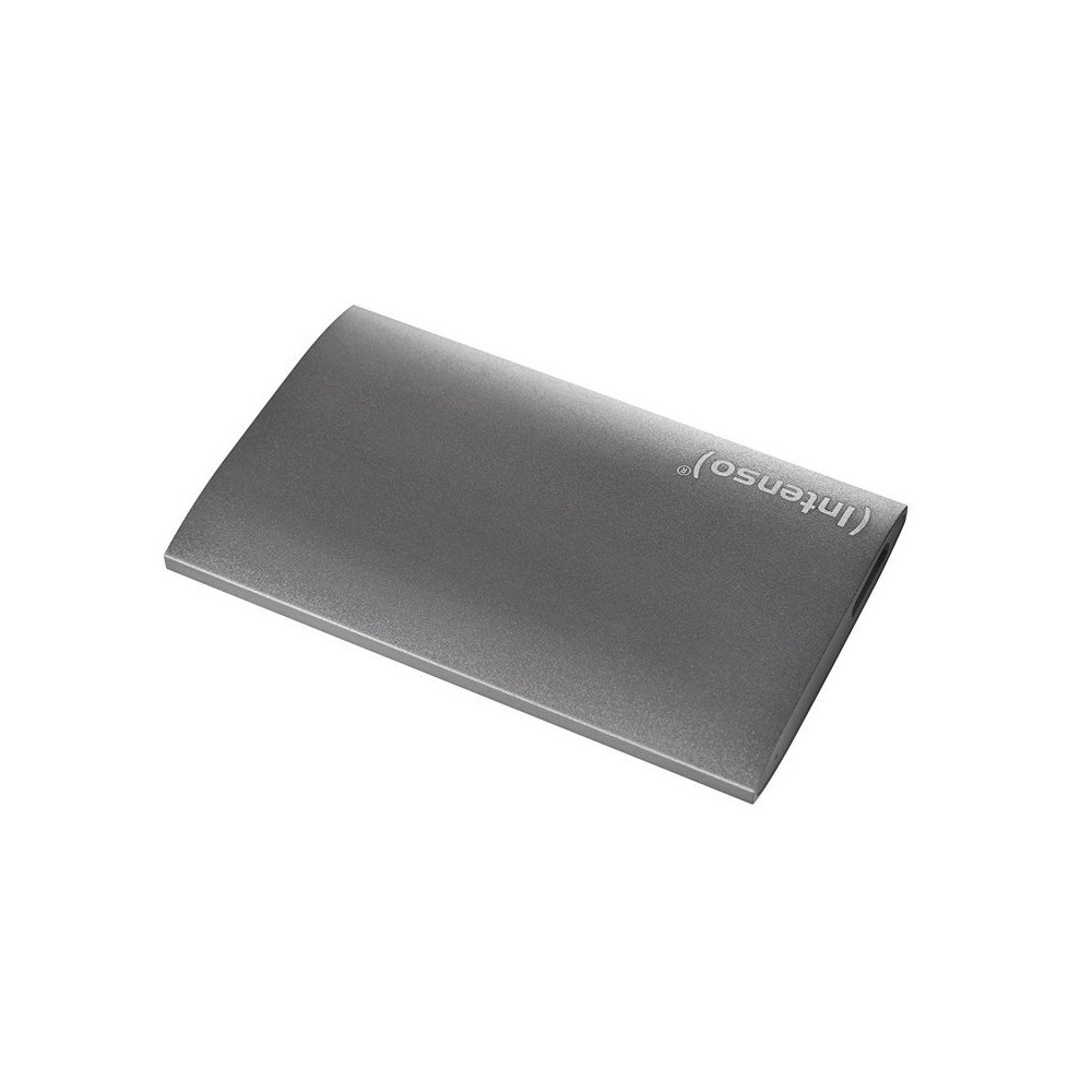 Intenso external ssd 256gb premium edition 1.8"