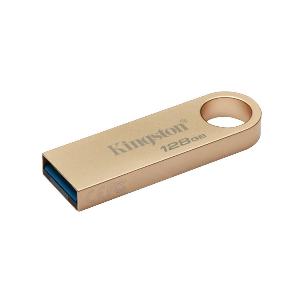 Kingston datatraveler se9 g3 128gb usb 3.2 gen1