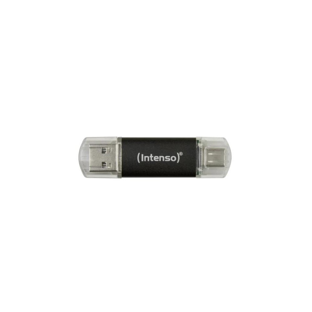 Intenso twist line lápiz usb 3.2 a+c 32gb