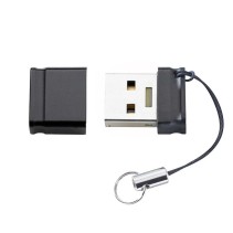 Intenso lápiz usb slim line 128gb usb-a 3.2