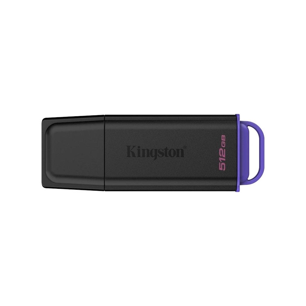 Kingston datatraveler dtxg2 512gb usb 3.2 gen1