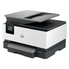 Hp multifunción officejet pro 9120b wifi/ fax/ dúp 2