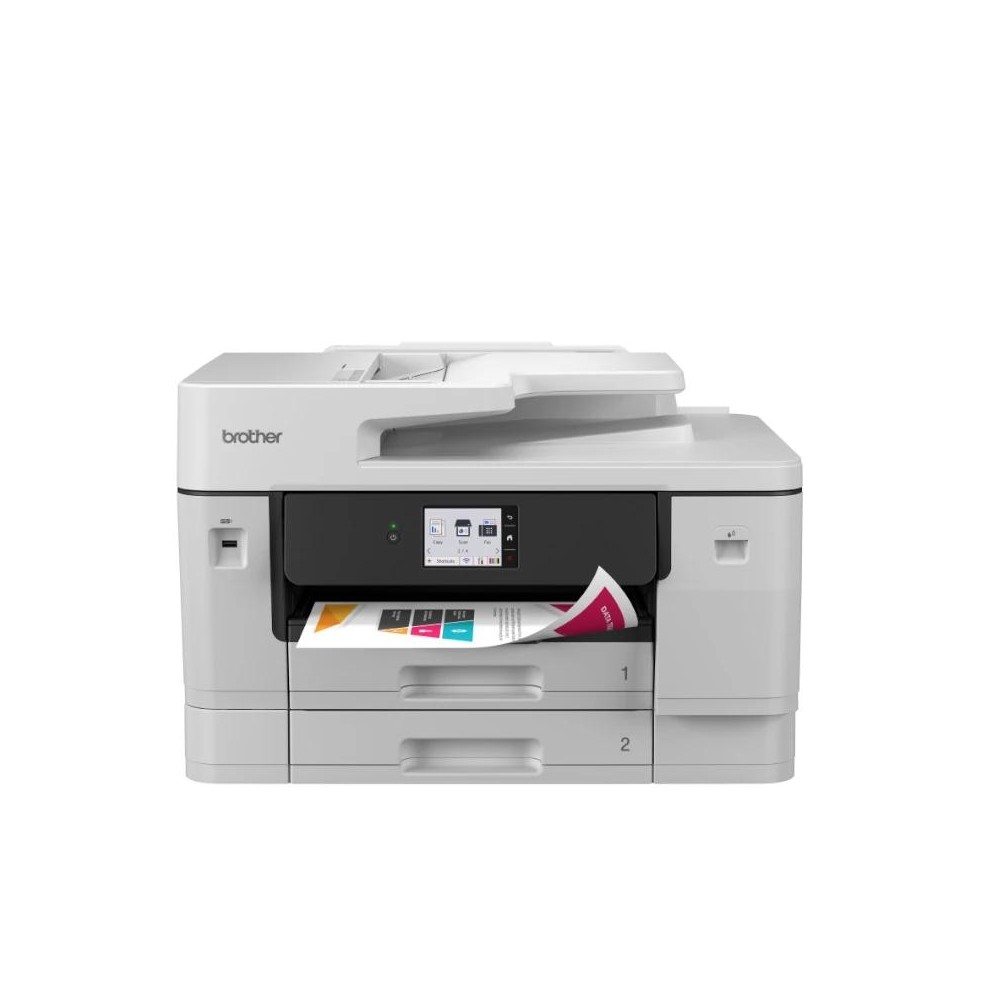 Brother multifunción mfc-j6960dw