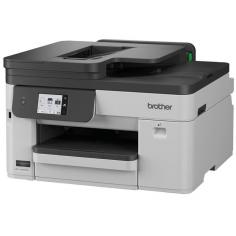 Brother multifunción mfc-j5010dw 2