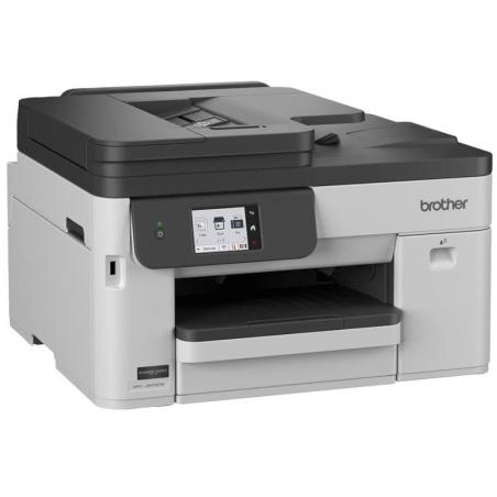 Brother multifunción mfc-j5010dw
