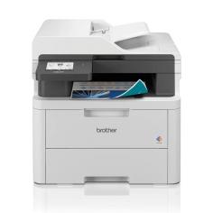 Brother multifunción laser led dcp-l3560cdw