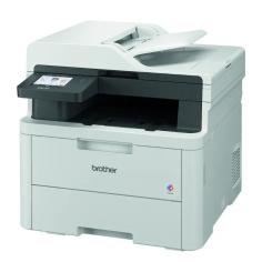 Brother multifunción laser led dcp-l3560cdw 2