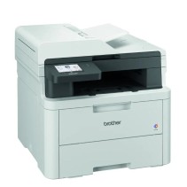 Brother multifunción laser led dcp-l3560cdw