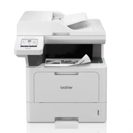 Brother multifunción laser dcp-l5510dw