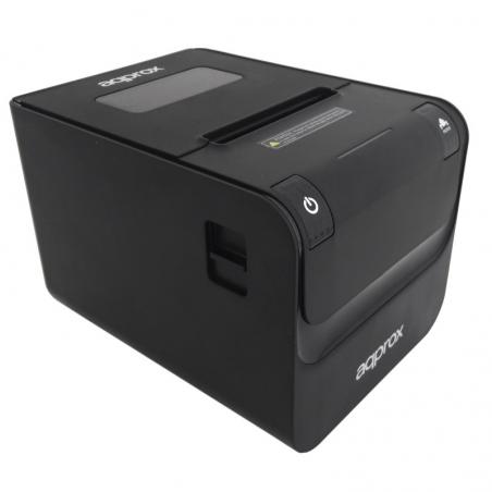 Approx impresora tiquets apppos80muse usb/ethernet