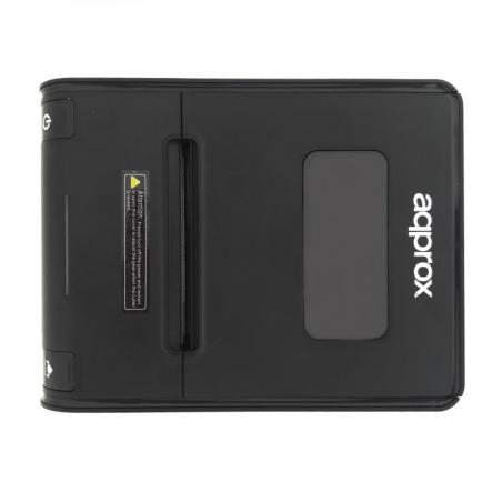 Approx impresora tiquets apppos80muse usb/ethernet