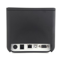 Approx impresora tiquets apppos80muse usb/ethernet