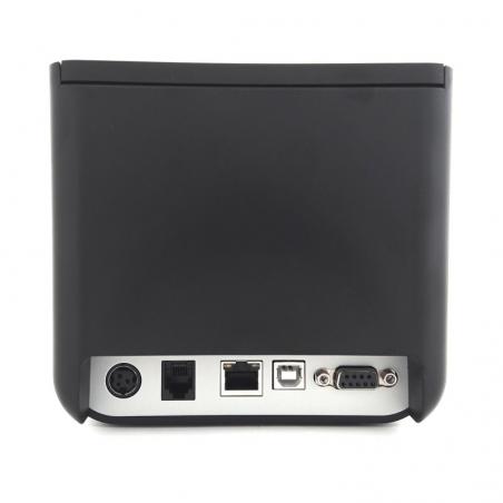 Approx impresora tiquets apppos80muse usb/ethernet
