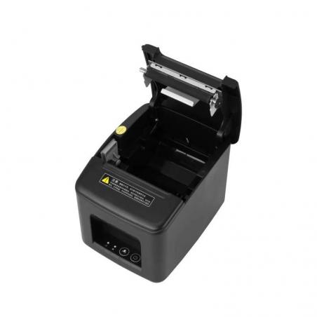 Approx impresora tiquets aapos80am usb/ lan