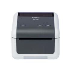 Brother impresora termica td4425dn