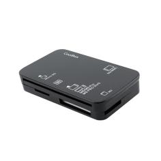 Coolbox lector cre4 dnie/tarjetas ext.+ adap.usb-c 2