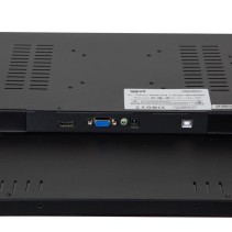 Iggual monitor led táctil capacitivo fhd 27" ip65
