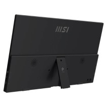 Msi mp165 e6 monitor15.6"ips fhd portátil usbc mm