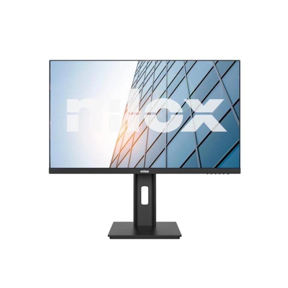 Nilox nxm24reg1201 monitor 24" reg ips 120hz spk