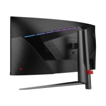 Msi mag345cqrf e20 monitor34"uwqhd 200hz curv