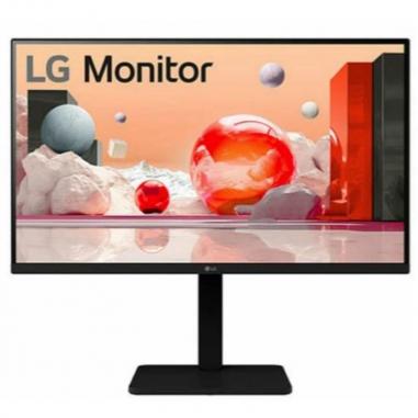 Lg 27ba560-t monitor 27" fhd ips 100hz 5ms hdmi dp