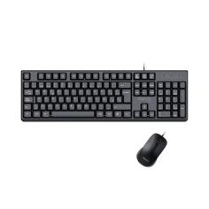Approx teclado+raton mx245 usb 2.0