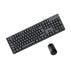 Approx teclado+raton mx245 usb 2.0 2