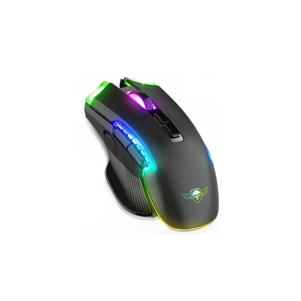 Spirit of gamer raton elite m-70