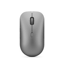 Lenovo ratón in. pro plus 6050 2.4ghz luna grey