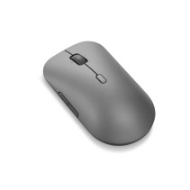 Lenovo ratón in. pro plus 6050 2.4ghz luna grey