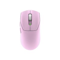 Msi ratón inalámbrico forge gm340w violet 12000dpi