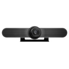 Logitech meetup webcam videoconferencing fps 4k 2