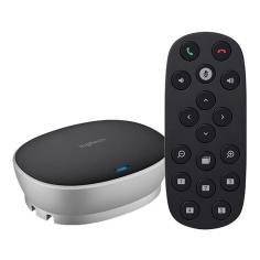 Logitech equipo videoconf full hd 4mic+altavoz 2