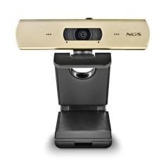 Ngs xpress cam-4000 cámara web 4k usb 2.0