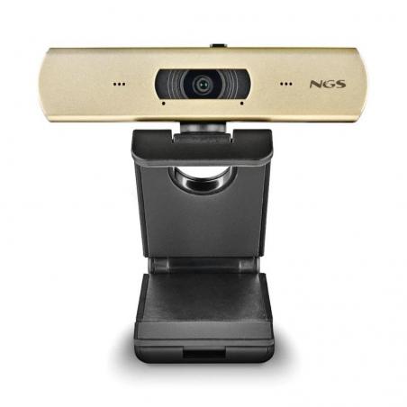 Ngs xpress cam-4000 cámara web 4k usb 2.0