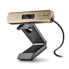 Ngs xpress cam-4000 cámara web 4k usb 2.0 2