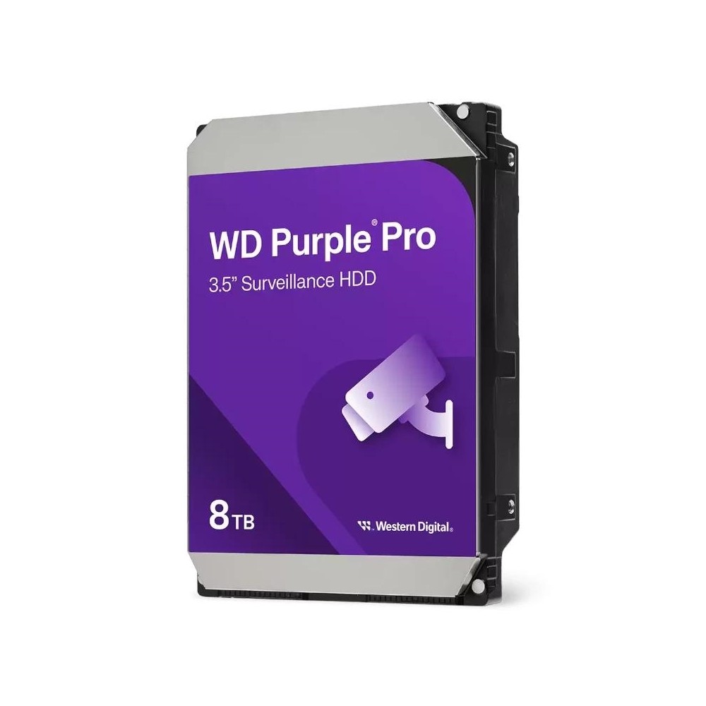 Western digital purple pro wd8002purp 8tb sata-600