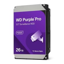 Western digital purple pro wd260purp 26tb sata-600