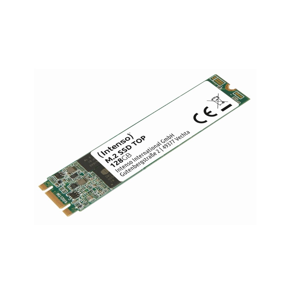 Intenso 3832430 top ssd 128gb m.2