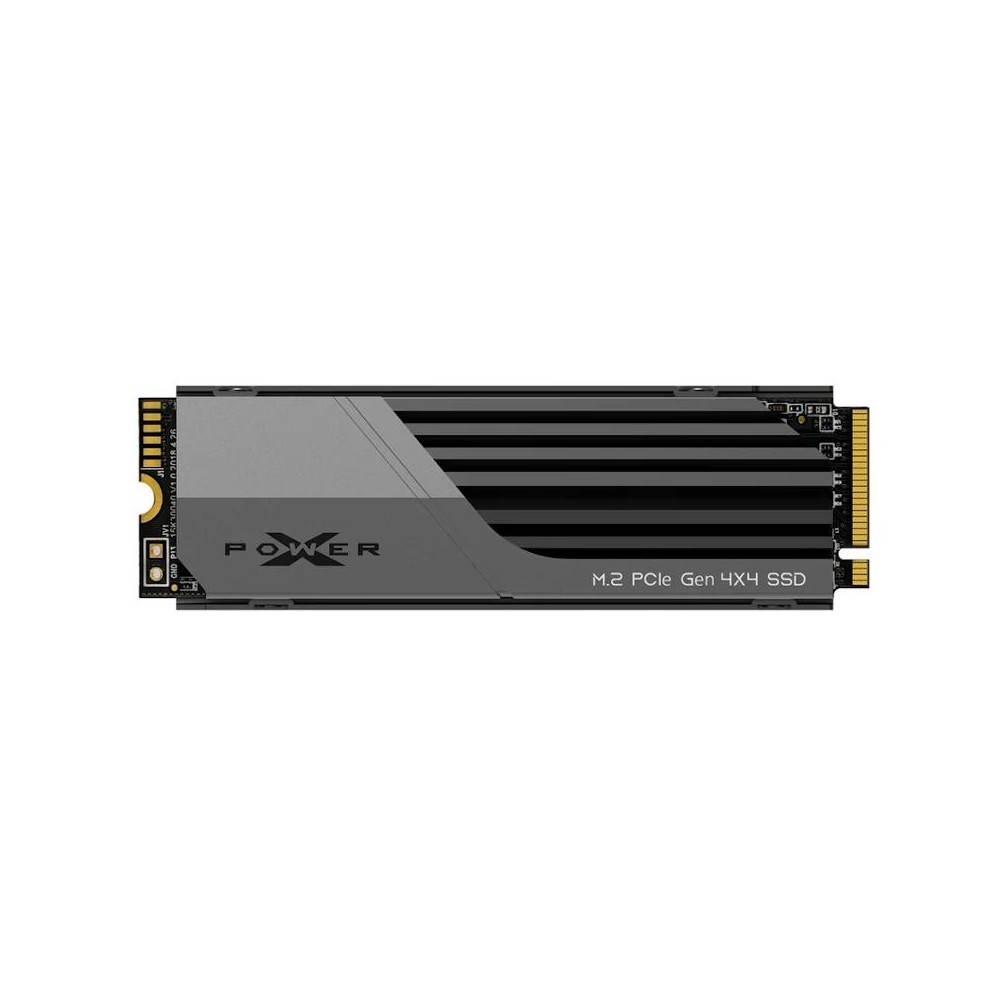 Sp xs70 ssd 1tb nvme pcie gen 4x4 7300mbs w/hs
