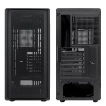 Coolbox caja atx ga700 darkside usb-c 3.2 g1 crist