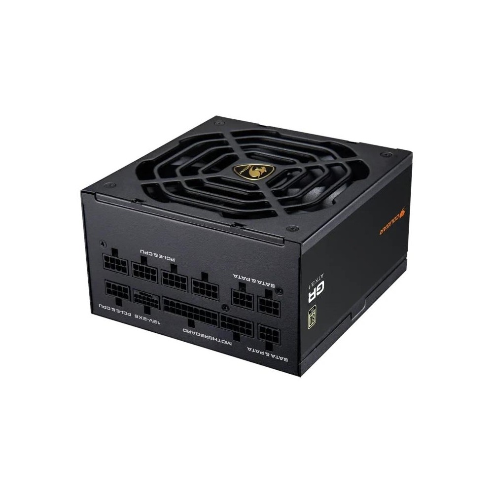 Cougar fuente alimentación gr 1000w 80 plus gold