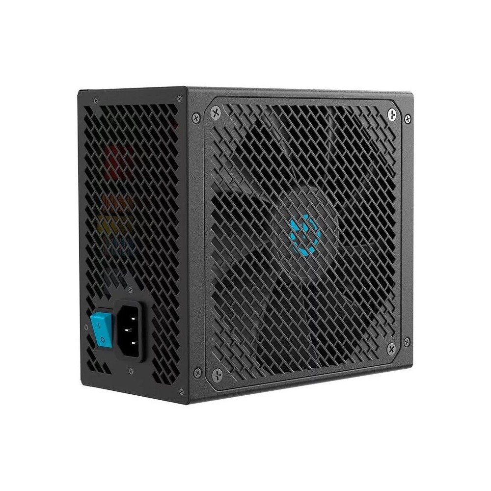 Hiditec fuente al. psu bz650 v2 80plus bronze