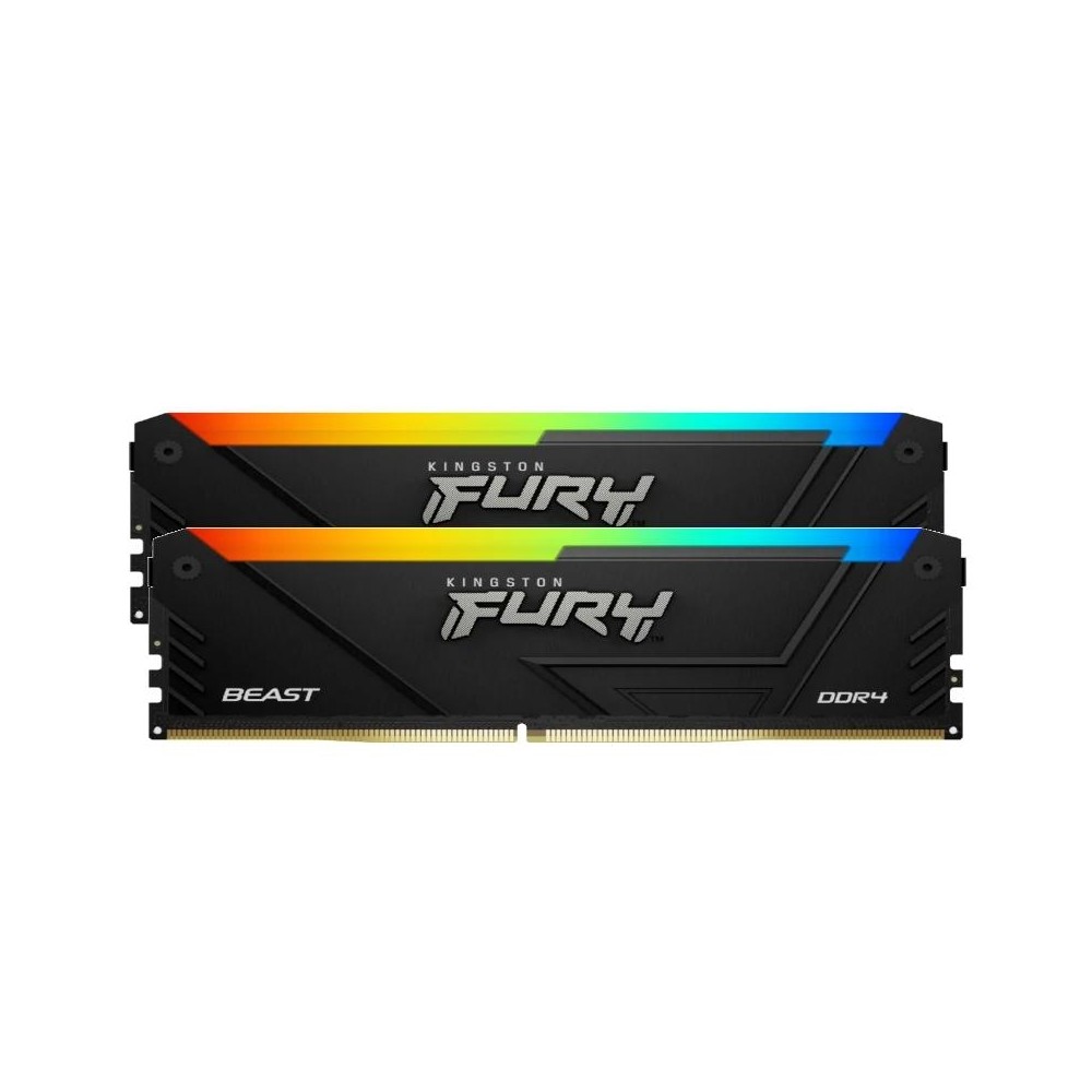 Kingston fury beast kf432c16bb2ak2/16 16 2x8 3200