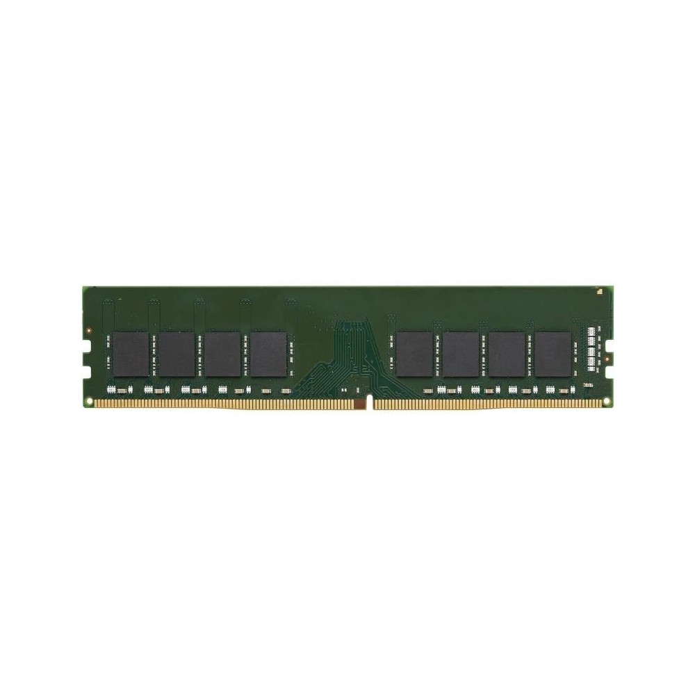 Kingston kvr32n22d8/32 32gb dimm ddr4 3200mhz
