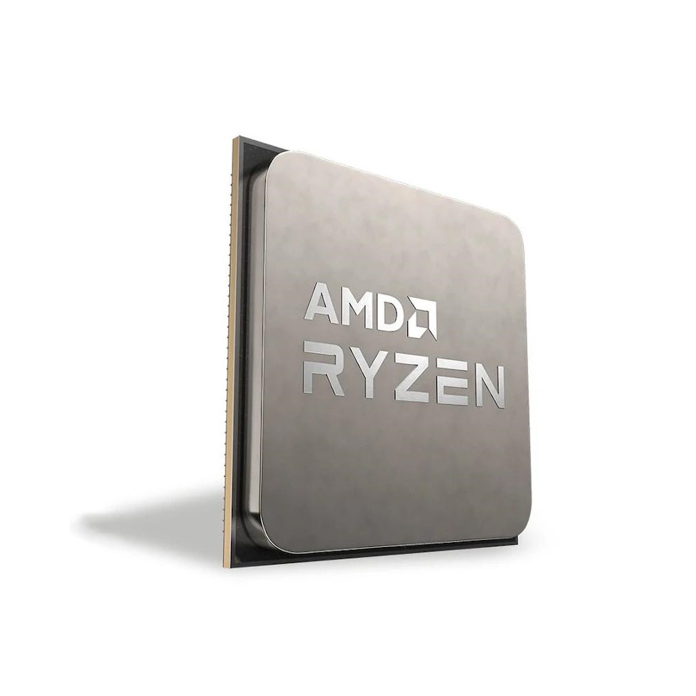 Amd ryzen 3 4100 3.8ghz 4mb 4 core am4 box+disipad