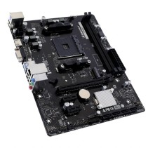 Biostar placa base a520mhp matx am4