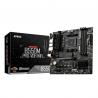 Msi placa base pro b550m-p matx am4