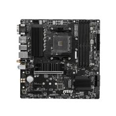 Msi placa base pro b550m-p matx am4 2