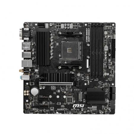 Msi placa base pro b550m-p matx am4